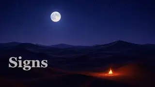 The Disappearing Heart – Relaxing Music – Multilingual Poetic Meditation 2025