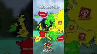 most played roblox game in each country #geography #mapping #map #roblox