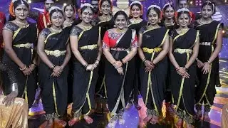 Super Queen Show Actress Pooja Murthy Birthday