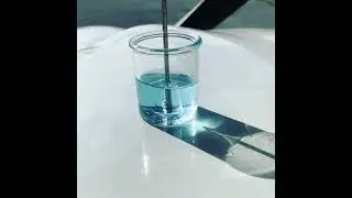 Fuel Sample Cup