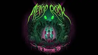 Aesop Rock - Rings
