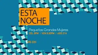 Lifetime Latinoamerica 2017 - Line Up (Sound Design and Music)