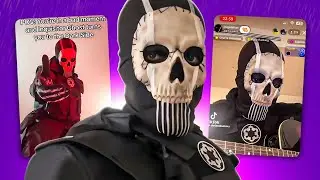 El TIKTOKER que ACABÓ con su VIDA EN DIRECTO: Inquisitor