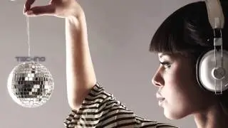 Mauro Picotto - I Love Disco (Alex Costa Remix)
