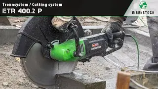 Cutting System - ETR 400.2 P