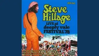 More Deeply Vale Background Sounds / The Jester - Tractor