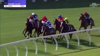 Chautauqua Stakes 2025 - ANGEL CAPITAL (Qlty LR) Listed Moonee Valley 6 September