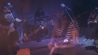 Echo Foxtrot at The Walrus, Jacksonville, Florida