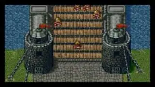 Let's Play FFIWMC - 04 - Rampant and Unchecked Hammering