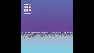 Com Truise - Ultrafiche of You