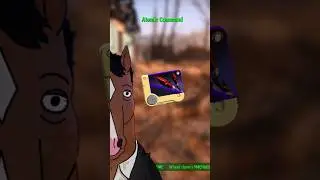 пасхалка на Missile Command