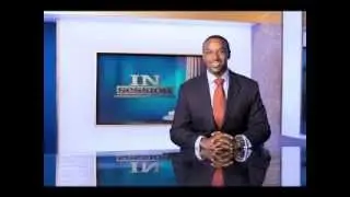 Steve Harvey Morning Show In Session Show Host Ryan Smith Interview March 26