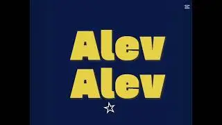 Bu sark&iacute;y&iacute; g&ouml;r&uuml;p takip etmeyecek FENER li yok