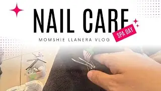 Take a Day to Spoil YOURSELF #SelfCare #philippines ll momshie llanera vlog