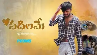 padhilame love failure song promo || sai model official