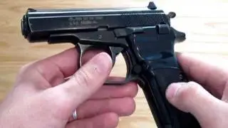 CZ 82- Brief Discussion and Field Strip