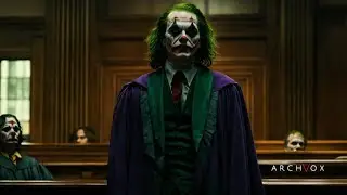 Waiting is over - Powerful Epic Villain Music