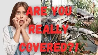 Filing an insurance claim (🚨 What homeowners don&rsquo;t know) 🏡 🤷🏾&zwj;♀️