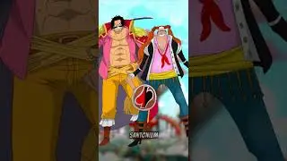 GOL D ROGER VS WHITEBEARD CREW #roger #whitebeard #oden #marco #ace #vista #onepiece #edit #shorts