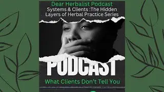 What clients won't tell you