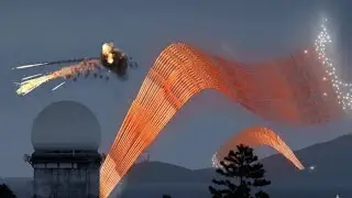 ​C-RAM vs Incoming Missiles: Insane Defense System Compilation | ArmA 3 Simulation. 