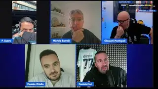 INTER, cosa fare con FRATTESI: si accende il dibattito tra Guarro, Mari, Borrelli e Vitiello
