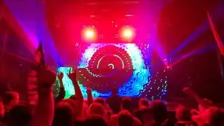 LSDREAM PEACE, LOVE, AND WUBZ TOUR (BOSTON, MA)