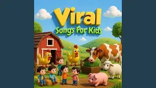 My Space Bubble - Easy Songs for Young Children
