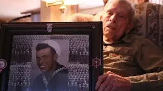 He Still Pays the Price, Chris Petersen (Official Music Video)