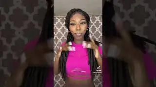 3 easy loc styles #naturalhair #locs #womenwithlocs #longhair #dreads #dreadlocks #explore