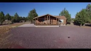 Crooked River Ranch Property