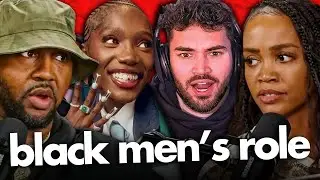 adin ross is Black men&rsquo;s fault?