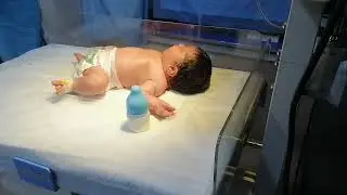 Bottle Feeding of Newborn | Step-by-Step Nursing Procedure