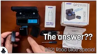 Gear Review | Could the XTAR GP2 Battery Charger be the answer for keeping GoPro batteries charged?