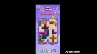 Drop the cat level 262 Walkthrough solution 