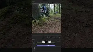 Elevate Your Drone Footage with Adobe Premiere Pro - Transform and Stabilize #tutorial #premierepro