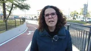 19 12 2025 Giulia Robol Sindaca di Rovereto