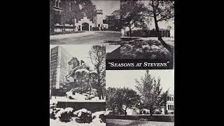 2  The Stevens Glee Club - Theme From Romeo And Juliet - Seasons At Stevens