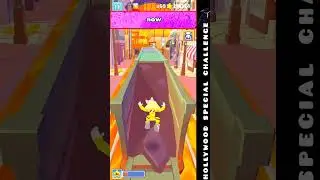HOLLYWOOD SUBWAY#subwaysurfers #short #story #redditstories #skate #jump #train #home #cooking #yum