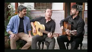AQUÍ SE HACE Jotas Telemadrid
