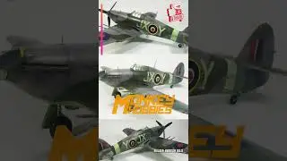HAWKER HURRICANE #unitedkingdom #Commonwealth #shorts #shortsvideo