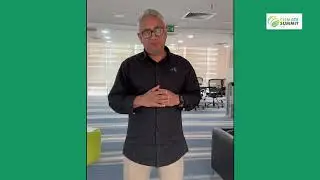 Message from Yasar Azman, Chief Executive Officer, Grameenphone Ltd | Regional Climate Summit 2023