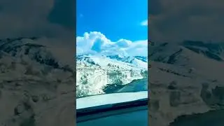Babusar Road Babusar Pass latest
