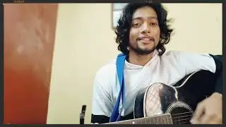 Husn - Anuv Jain || Cover Song