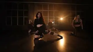 RODEO DRIVE -ADELINA | Choreo Marina Bezruchko