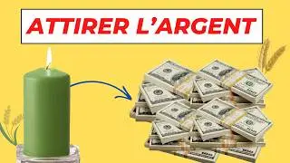 La Pri&egrave;re Secr&egrave;te Pour Attirer l'Argent Rapidement : Astuce de richesse