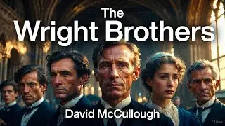 The Wright Brothers by David McCullough | Book Summary & In-Depth Analysis