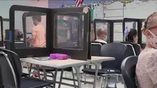 Duval County Schools are Back in Session