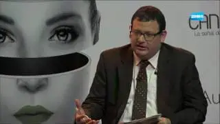 Programa: Televisi&oacute;n Universitaria y Cultural como incubadora de nuevas narrativas
