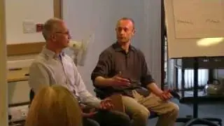 NLP Newcastle - NLP Parts Integration